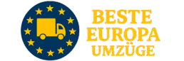 Beste Europa Umzüge – Ihr zuverlässiger Partner für europaweite Umzüge